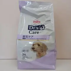 犬用 ドッグフード ドクターズケア尿石 1kg×10袋 - メルカリ