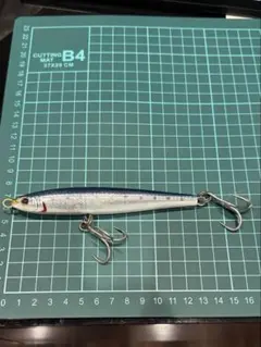新品・未使用】ダイワ オーバーゼア 109ML/M #1 サーフフィネスモデル