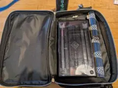 書道セット 墨・筆・硯・和紙付き