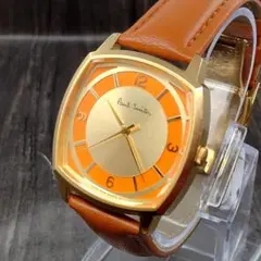 Paul Smith 腕時計☆のサムネイル