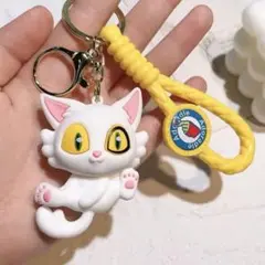 すずめの戸締まり ダイジン＆サダイジン＆椅子アクスタ＆アクキー缶バッジ6点セット すずめの戸締まり 描き下ろしアクリルスタンド ダイジン&すずめ
