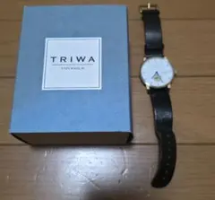 TRIWA FALKEN 腕時計 メンズのサムネイル