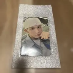 &TEAM showcase ショケ JO トレカ ウィバ