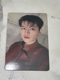 Stray Kids Hollow スンミン ラキドロ hmv 特典トレカ ②