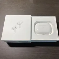 AirPods Pro 第2世代　本体　(Lightning type)