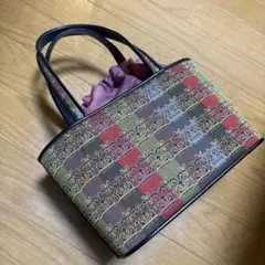 和装用バッグ　レディースのサムネイル