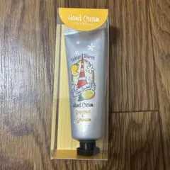 Tokyo Tower ハンドクリーム グレープフルーツ＆ゼラニウムのサムネイル