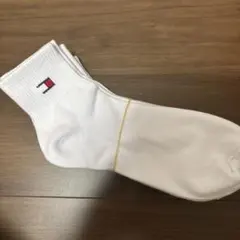 Tommy Hilfiger ソックス ホワイト 6足セットのサムネイル