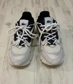 ADAM ET ROPE 【LACOSTE】 L003 NEO 1231SFA