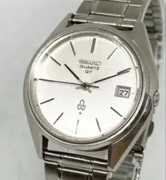 SEIKO セイコー 70年代製 38型 3802-7070 腕時計 - メルカリ