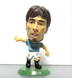 フェルナンドトーレス　チェルシー　フィギュア　SOCCER STARZ SOCCER STARZ フェルナンドトーレス フィギュア - メルカリ