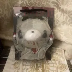 グルーミー ぬいぐるみ ハンドパペット