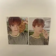 【13枚セット　未開封】セブチ　 プルオーバー　トレーナー　トレカのみ 2026年最新】seventeen home プルオーバーの人気アイテム - メルカリ