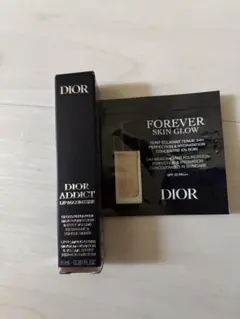 DIOR addict lip マキシマイザー212チュチュ
