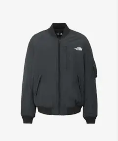 ノースフェイス　インサレーションボンバージャケット