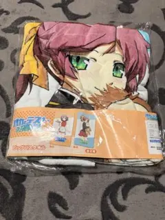 バカとテストと召喚獣 ビッグバスタオル 美波