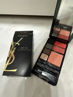 YSL メイクパレット