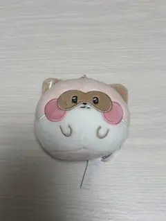 zeroni フェイスキーリング ハニニ