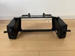 MR2 AW11型 後期 メーターフードのサムネイル