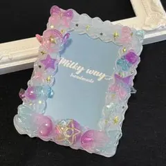 ホイップデコ トレカケース 13