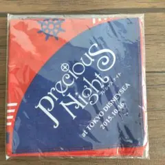 東京ディズニーリゾート バンダナ