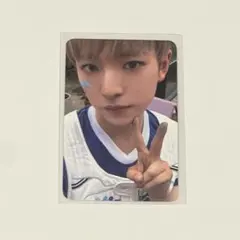 最終値下げ NCTWISH ユウシ COLOR KTOWN4Uラキドロトレカ