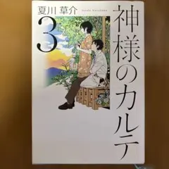神様のカルテ 3