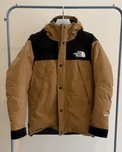 THE NORTH FACE Mountain Down Jacket