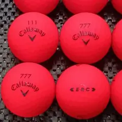 【S〜Aランク】キャロウェイ ERC ロストボール