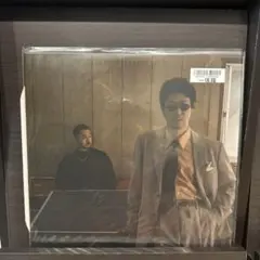 新品 未開封 LP 小袋成彬 & 5lack 一張羅 - メルカリ