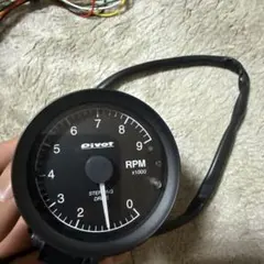 pivot タコメーター X2MULTI GAUGE - メルカリ