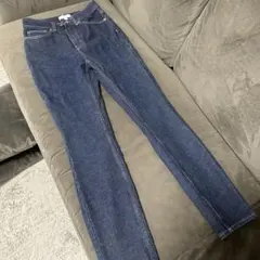 H&M スキニーデニム