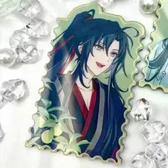 2025年最新】魔道祖師魔道祖師の人気アイテム - メルカリ