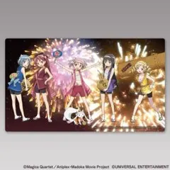 2026年最新】まどか マギカ ラバーマットの人気アイテム - メルカリ
