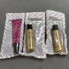 Pearly Dew トライアルセット 3点セットのサムネイル