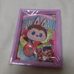 ラブブビーズアート