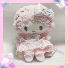 サンリオ ピューロランド限定 マイスィートピアノ ピアノちゃん