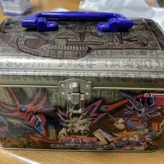 激レア遊戯王　スターターボックス2002年 森永製菓