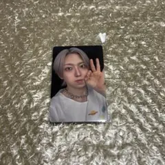 &TEAM Mark on Me ラキドロ FUMA