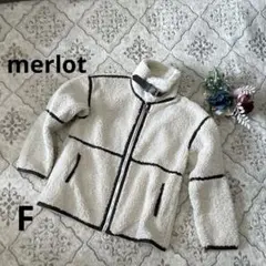 ボアフリースジャケット フリースジャケット