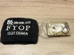 B'z FYOPガチャ ガチャ 12月21日日付入りカセットチャーム - メルカリ