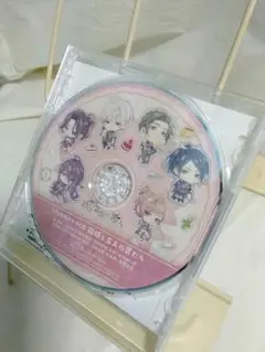 予約特典ドラマCD】君は雪間に希う 「錦姫と五人の男たち」