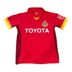 名古屋グランパス 2016-2017 ユニフォーム Sサイズ #9 シモヴィッチのサムネイル