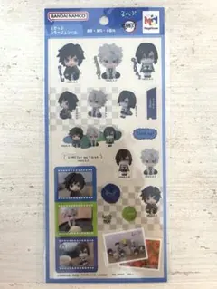 【未開封】 鬼滅の刃　るかっぷ　コラージュ シール
