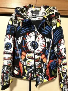 2026年最新】MISHKA ダウンの人気アイテム - メルカリ