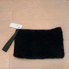 アースミュージック&エコロジー　クラッチバック