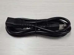 電源ケーブル PC周辺機器
