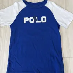 ラルフローレン　キッズ　Tシャツ　120