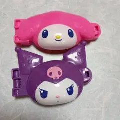 マイメロディ クロミ キャラクターグッズ
