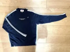 MASTER BUNNY EDITION セーター ネイビー 1